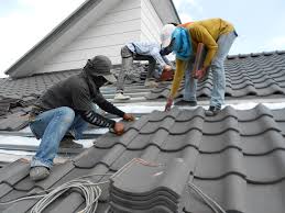 Best Commercial Roofing Services  in Ypsilanti, MI